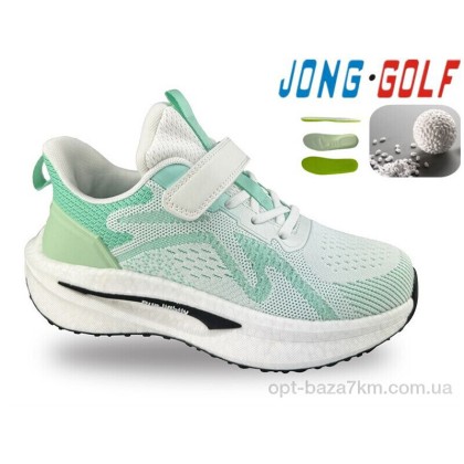 Кроссовки детские "Jong Golf" C11857-5, (р.р. 33-38), Китай, от 8 шт. Кроссовки детские "Jong Golf" C11857-5, (р.р. 33-38), Китай, от 8 шт.