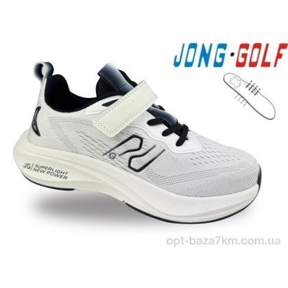 Кроссовки детские "Jong Golf" C11877-7, (р.р. 32-37), Китай, от 8 шт. Кроссовки детские "Jong Golf" C11877-7, (р.р. 32-37), Китай, от 8 шт.