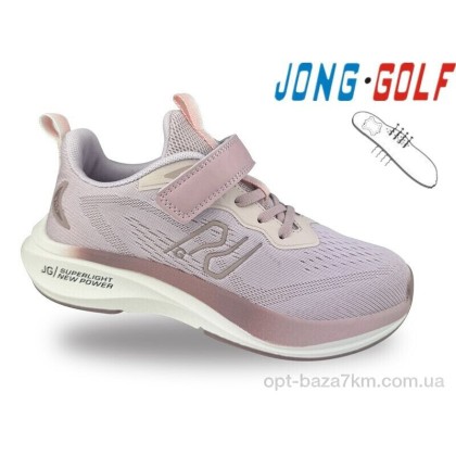 Кроссовки детские "Jong Golf" C11877-8, (р.р. 32-37), Китай, от 8 шт. Кроссовки детские "Jong Golf" C11877-8, (р.р. 32-37), Китай, от 8 шт.