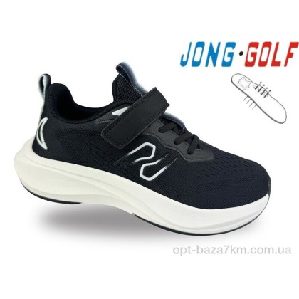 Кроссовки детские "Jong Golf" C11877-20, (р.р. 32-37), Китай, от 8 шт. Кроссовки детские "Jong Golf" C11877-20, (р.р. 32-37), Китай, от 8 шт.