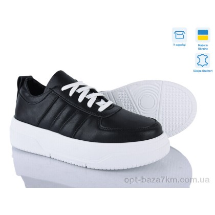 Кроссовки женские "L.Shoes" 3408 чорний к., (р.р. 36-41), Украина, от 6 шт. Кроссовки женские "L.Shoes" 3408 чорний к., (р.р. 36-41), Украина, от 6 шт.