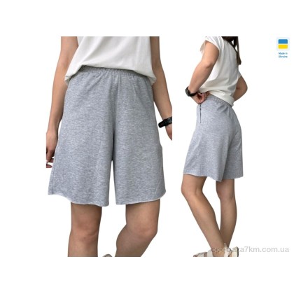 Шорти жіночі "Sport style" 1239 св.сірий, (р.р. S-XL), Україна, від 4 шт. Шорти жіночі "Sport style" 1239 св.сірий, (р.р. S-XL), Україна, від 4 шт.