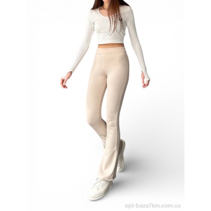 Лосины женские "Sport style" 608 св.бежевий, (р.р. S-2XL), Турция, от 5 шт. Лосины женские "Sport style" 608 св.бежевий, (р.р. S-2XL), Турция, от 5 шт.