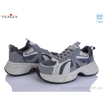 Кроссовки женские "Veagia-ADA" V983-5, (р.р. 36-41), Китай, от 8 шт. Кроссовки женские "Veagia-ADA" V983-5, (р.р. 36-41), Китай, от 8 шт.