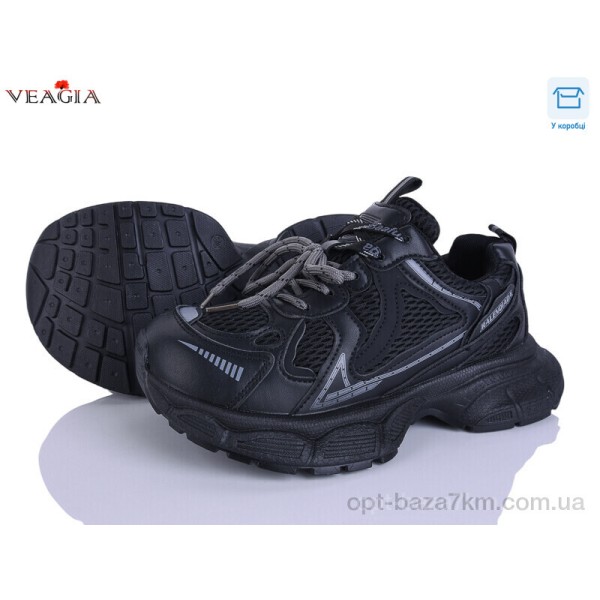 Купить оптом Кроссовки женские 