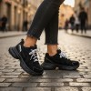 Купить оптом Кроссовки женские 