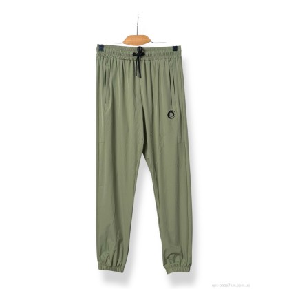 Спортивні штани "Audsa" A159P l.green бр., (р.р. M-3XL), Китай, від 5 шт. Спортивні штани "Audsa" A159P l.green бр., (р.р. M-3XL), Китай, від 5 шт.