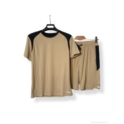 Спортивний костюм чоловічий "Audsa" A174 beige, (р.р. M-3XL), Китай, від 5 шт. Спортивний костюм чоловічий "Audsa" A174 beige, (р.р. M-3XL), Китай, від 5 шт.