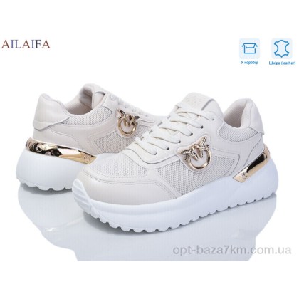 Кроссовки женские "Ailaifa" 8827-3, (р.р. 36-41), Китай, от 8 шт. Кроссовки женские "Ailaifa" 8827-3, (р.р. 36-41), Китай, от 8 шт.