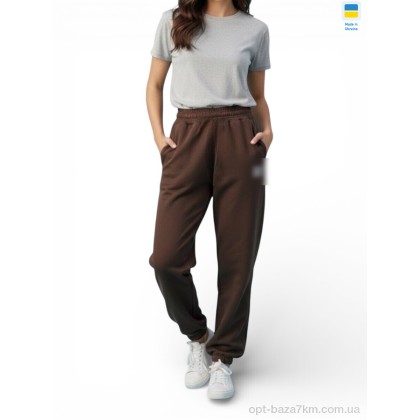 Спортивні штани "Sport style" 10231MU шоколадний, (р.р. S-XL), Україна, від 4 шт. Спортивні штани "Sport style" 10231MU шоколадний, (р.р. S-XL), Україна, від 4 шт.