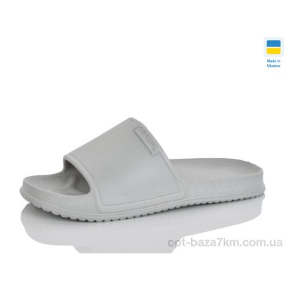 Шльопанці жіночі "Lot Shoes" 118 сірий, (р.р. 36-41), Україна, від 8 шт. Шльопанці жіночі "Lot Shoes" 118 сірий, (р.р. 36-41), Україна, від 8 шт.