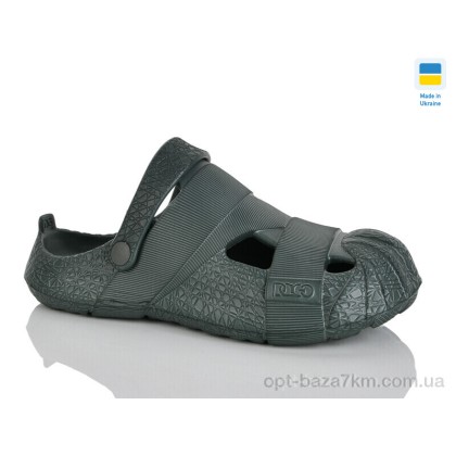 Крокси чоловічі "Lot Shoes" N528 хакі, (р.р. 41-46), Україна, від 8 шт. Крокси чоловічі "Lot Shoes" N528 хакі, (р.р. 41-46), Україна, від 8 шт.