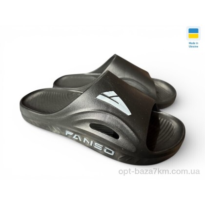 Шльопанці чоловічі "Rai shoes" 508-010 чорний, (р.р. 41-44), Україна, від 8 шт. Шльопанці чоловічі "Rai shoes" 508-010 чорний, (р.р. 41-44), Україна, від 8 шт.