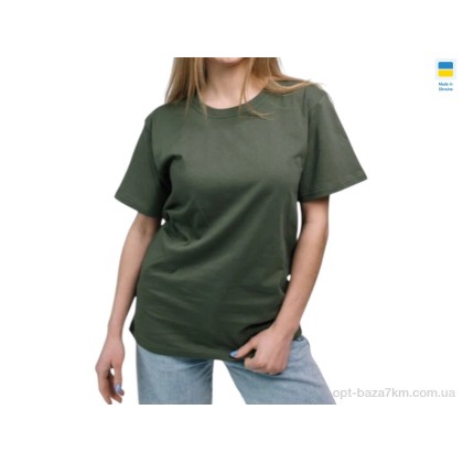 Футболка жіноча "Sport style" Ж080 хакі, (р.р. 3XL-6XL), Україна, від 4 шт. Футболка жіноча "Sport style" Ж080 хакі, (р.р. 3XL-6XL), Україна, від 4 шт.