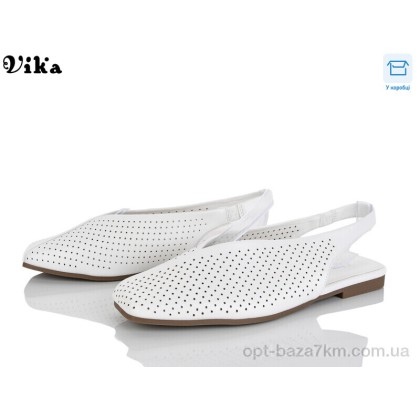 Туфли женские "VIKA-Limani" W727-2, (р.р. 36-41), Китай, от 8 шт.