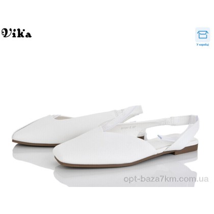 Туфлі жіночі "VIKA-Limani" W726-2, (р.р. 36-41), Китай, від 8 шт. Туфлі жіночі "VIKA-Limani" W726-2, (р.р. 36-41), Китай, від 8 шт.