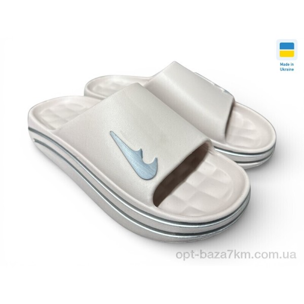 Купить оптом Шлепки женские 