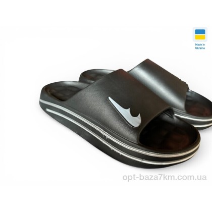 Шльопанці жіночі "Rai shoes" 513-010 чорний, (р.р. 37-40), Україна, від 8 шт. Шльопанці жіночі "Rai shoes" 513-010 чорний, (р.р. 37-40), Україна, від 8 шт.