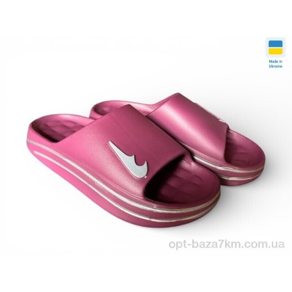 Шльопанці жіночі "Rai shoes" 513-08 бордо, (р.р. 37-40), Україна, від 8 шт. Шльопанці жіночі "Rai shoes" 513-08 бордо, (р.р. 37-40), Україна, від 8 шт.