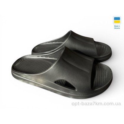 Шльопанці жіночі "Rai shoes" 510-010 чорний, (р.р. 37-40), Україна, від 8 шт. Шльопанці жіночі "Rai shoes" 510-010 чорний, (р.р. 37-40), Україна, від 8 шт.