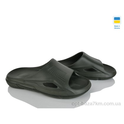 Шльопанці чоловічі "Rai shoes" П43 хакі, (р.р. 40-45), Україна, від 6 шт. Шльопанці чоловічі "Rai shoes" П43 хакі, (р.р. 40-45), Україна, від 6 шт.