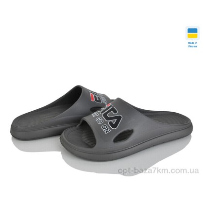 Шльопанці чоловічі "Rai shoes" С79 сірий, (р.р. 41-45), Україна, від 6 шт. Шльопанці чоловічі "Rai shoes" С79 сірий, (р.р. 41-45), Україна, від 6 шт.