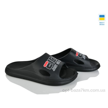 Шльопанці чоловічі "Rai shoes" С79 чорний, (р.р. 41-45), Україна, від 6 шт. Шльопанці чоловічі "Rai shoes" С79 чорний, (р.р. 41-45), Україна, від 6 шт.