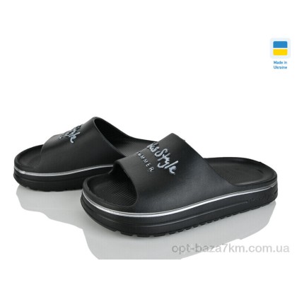 Шльопанці жіночі "Rai shoes" 540-010 чорний, (р.р. 37-40), Україна, від 8 шт. Шльопанці жіночі "Rai shoes" 540-010 чорний, (р.р. 37-40), Україна, від 8 шт.