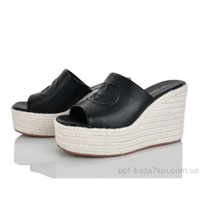 Шлепки женские "Lino Marano" GF952-L, (р.р. 36-41), Китай, от 6 шт. Шлепки женские "Lino Marano" GF952-L, (р.р. 36-41), Китай, от 6 шт.