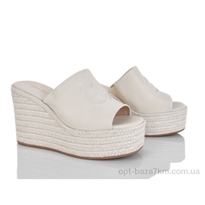 Шлепки женские "Lino Marano" GF952-1L, (р.р. 36-41), Китай, от 6 шт. Шлепки женские "Lino Marano" GF952-1L, (р.р. 36-41), Китай, от 6 шт.