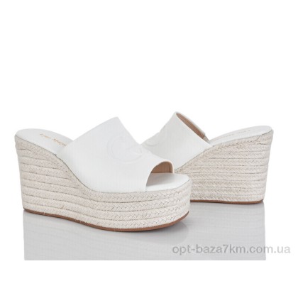 Шлепки женские "Lino Marano" GF952-2L, (р.р. 36-41), Китай, от 6 шт. Шлепки женские "Lino Marano" GF952-2L, (р.р. 36-41), Китай, от 6 шт.