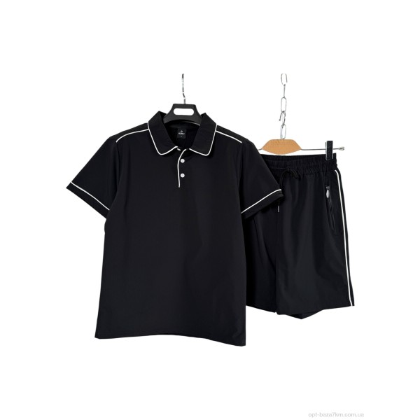 Купити оптом Спортивний костюм чоловічий Купити оптом Спортивний костюм чоловічий