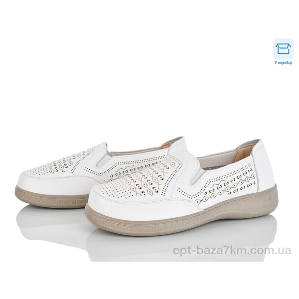 Купить оптом Туфли женские 