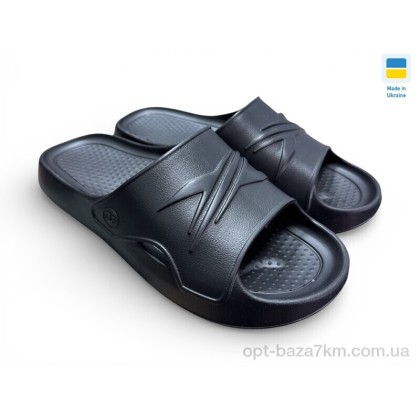 Шльопанці чоловічі "Rai shoes" 140 чорний, (р.р. 41-46), Україна, від 8 шт. Шльопанці чоловічі "Rai shoes" 140 чорний, (р.р. 41-46), Україна, від 8 шт.