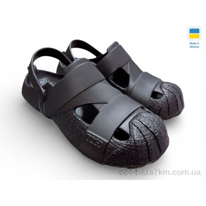 Крокси чоловічі "Rai shoes" 528 шоколад, (р.р. 41-46), Україна, від 8 шт. Крокси чоловічі "Rai shoes" 528 шоколад, (р.р. 41-46), Україна, від 8 шт.