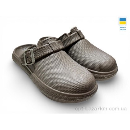 Крокси жіночі "Rai shoes" 421 беж, (р.р. 36-41), Україна, від 8 шт. Крокси жіночі "Rai shoes" 421 беж, (р.р. 36-41), Україна, від 8 шт.