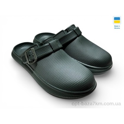 Кроксы женские "Rai shoes" 421 хакі, (р.р. 36-41), Украина, от 8 шт. Кроксы женские "Rai shoes" 421 хакі, (р.р. 36-41), Украина, от 8 шт.