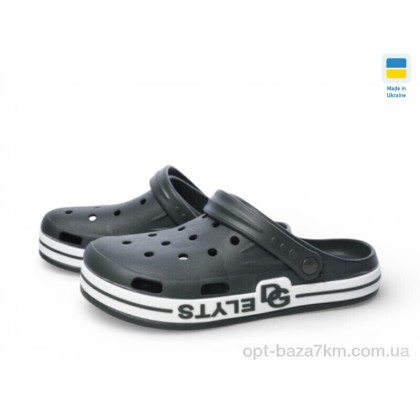 Крокси чоловічі "Rai shoes" 526 хакі, (р.р. 41-46), Україна, від 6 шт. Крокси чоловічі "Rai shoes" 526 хакі, (р.р. 41-46), Україна, від 6 шт.