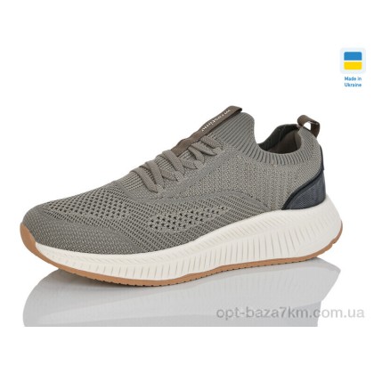 Кроссовки мужские "Restime" OML26754 khaki, (р.р. 41-46), Украина, от 8 шт. Кроссовки мужские "Restime" OML26754 khaki, (р.р. 41-46), Украина, от 8 шт.