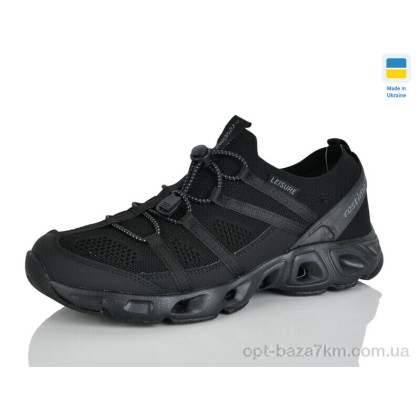 Кроссовки мужские "Restime" PML26790 black, (р.р. 41-45), Украина, от 8 шт. Кроссовки мужские "Restime" PML26790 black, (р.р. 41-45), Украина, от 8 шт.