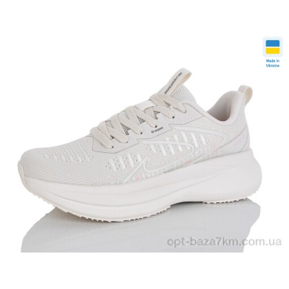 Кроссовки женские "Restime" QWL26726 white, (р.р. 36-41), Украина, от 8 шт. Кроссовки женские "Restime" QWL26726 white, (р.р. 36-41), Украина, от 8 шт.