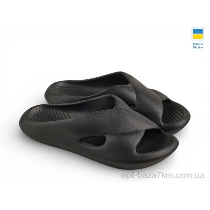 Шльопанці жіночі "Rai shoes" DS73 чорний, (р.р. 36-41), Україна, від 8 шт. Шльопанці жіночі "Rai shoes" DS73 чорний, (р.р. 36-41), Україна, від 8 шт.