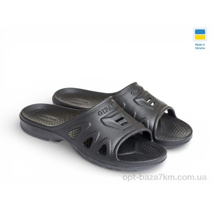 Шльопанці дитячі "Rai shoes" T117 чорний, (р.р. 36-41), Україна, від 8 шт. Шльопанці дитячі "Rai shoes" T117 чорний, (р.р. 36-41), Україна, від 8 шт.