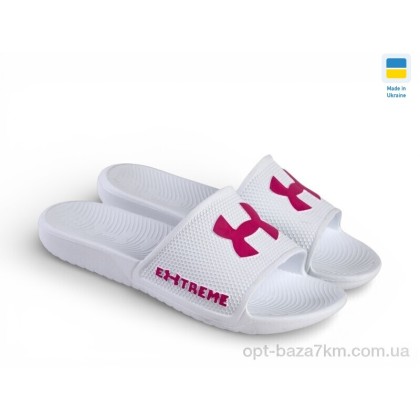 Шльопанці жіночі "Rai shoes" DS60 білий, (р.р. 36-41), Україна, від 8 шт. Шльопанці жіночі "Rai shoes" DS60 білий, (р.р. 36-41), Україна, від 8 шт.