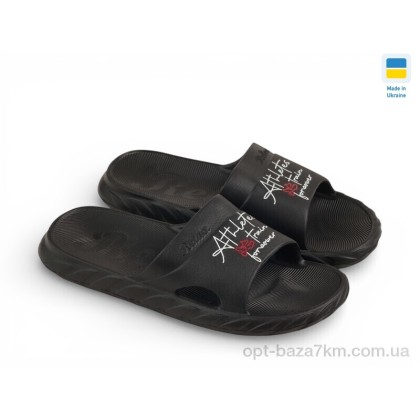 Шльопанці жіночі "Rai shoes" DS68 чорний, (р.р. 36-41), Україна, від 8 шт. Шльопанці жіночі "Rai shoes" DS68 чорний, (р.р. 36-41), Україна, від 8 шт.