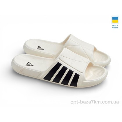 Шльопанці жіночі "Rai shoes" DS75 кремовий, (р.р. 36-41), Україна, від 8 шт. Шльопанці жіночі "Rai shoes" DS75 кремовий, (р.р. 36-41), Україна, від 8 шт.