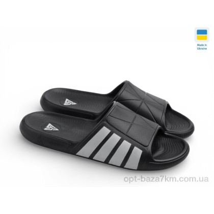 Шльопанці дитячі "Rai shoes" CC010 чорний, (р.р. 30-35), Україна, від 8 шт. Шльопанці дитячі "Rai shoes" CC010 чорний, (р.р. 30-35), Україна, від 8 шт.