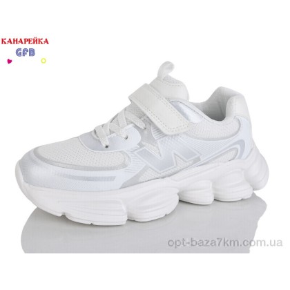 Кроссовки детские "GFB-Канарейка" R390-5, (р.р. 32-37), Китай, от 8 шт. Кроссовки детские "GFB-Канарейка" R390-5, (р.р. 32-37), Китай, от 8 шт.