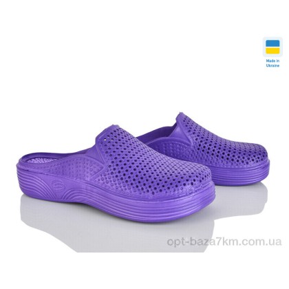 Крокси жіночі "Rai shoes" Сабо жіночі фіолетовий, (р.р. 36-41), Україна, від 8 шт. Крокси жіночі "Rai shoes" Сабо жіночі фіолетовий, (р.р. 36-41), Україна, від 8 шт.