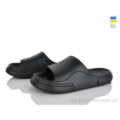 Шльопанці чоловічі "Rai shoes" E240 чорний, (р.р. 41-46), Україна, від 8 шт. Шльопанці чоловічі "Rai shoes" E240 чорний, (р.р. 41-46), Україна, від 8 шт.